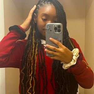 Meet your Posher, Taylor